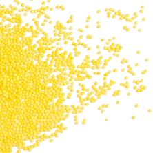 Picture of SIMPLICITY YELLOW EDIBLE SPRINKLES X 50G